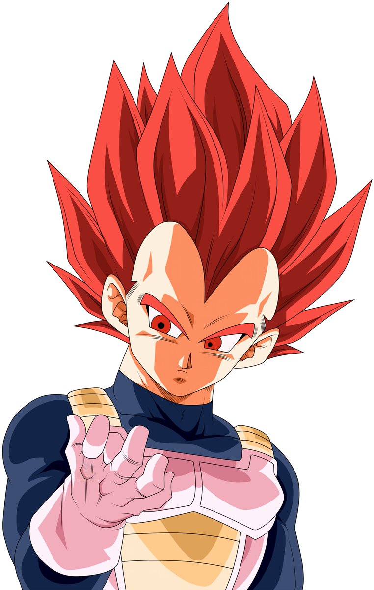 arbiter720's tweet photo. Vegeta Super Saiyan God. https://t.co/ze7O4CkrFh

Original by: @fenyo_n 

#vegetagod #vegetasupersaiyangod #dbsuper #vegetasupersaiyangodsupersaiyan #supersaiyanbluevegeta #saiyajinsaiyan #saiyajin_super #dbsbrolymovie #vegeta #vegetasaiyan #vegetasupersaiyan #DragonBallSuper https://t.co/M9fVdVgH67