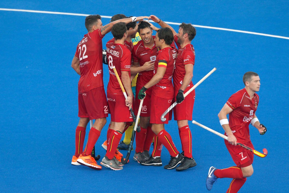 Démonstration de maîtrise des Red Lions face à l’Australie : hockeybelgium.lesoir.be/messieurs/red-… #Hockeybe #FIHProLeague