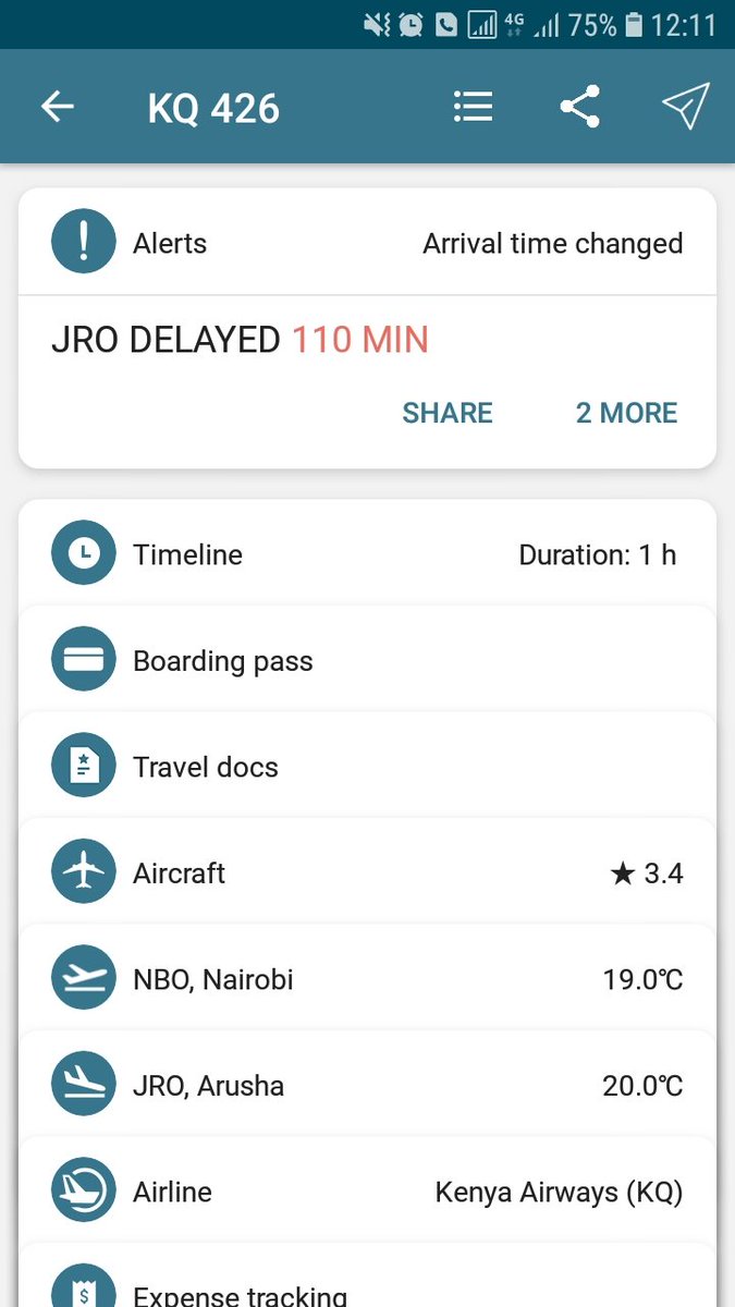 Steve Kihiu tweet media