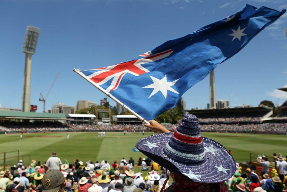 Happy #AustraliaDay 🇦🇺

#australiaday2020