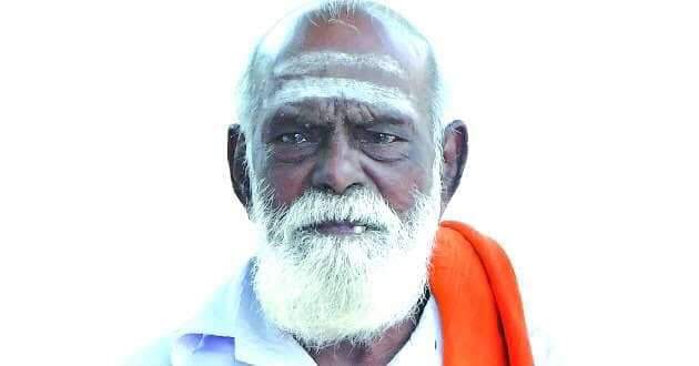 M GANESHAN tweet media