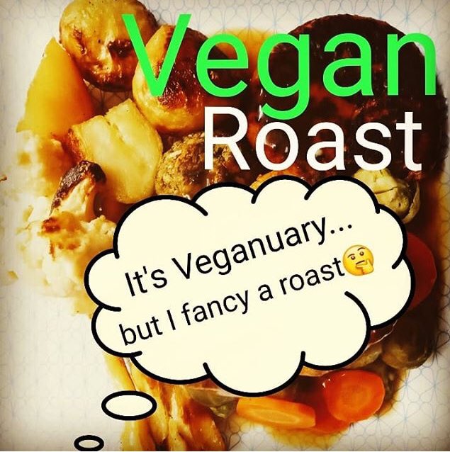 PlaceNext's tweet image. Thinking about #Sundaylunch? Can’t face the pub? We’ve got your back with our delicious traditional and vegan lunches.