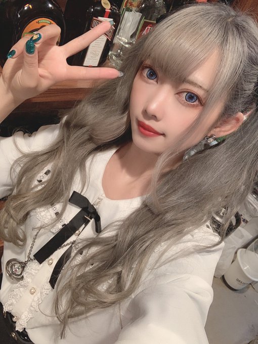 コスプレイヤーありかみうのTwitter画像3