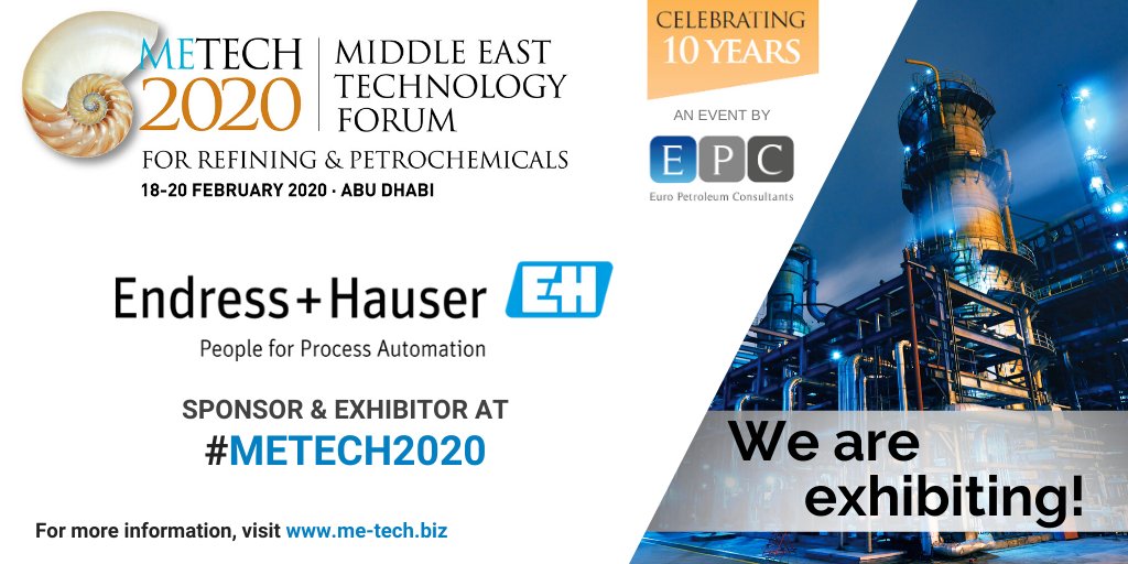 Metech2020 Hashtag On Twitter