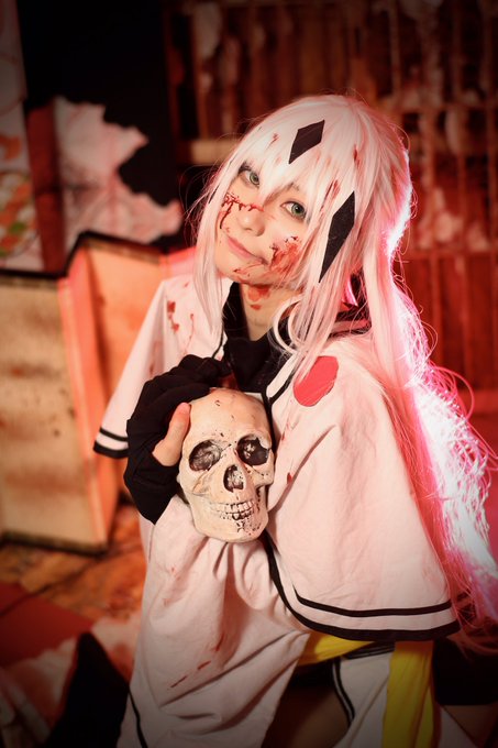 Twitterのコスプレ画像70