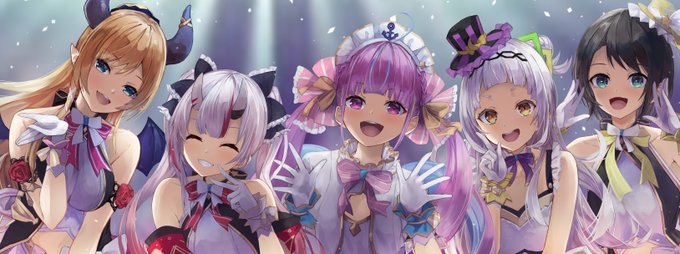 年01月 湊あくあ 人気ツイート ホロライブのファンアート イラスト Twimee 年01月 湊あくあ 人気ツイート ホロライブのファンアート イラスト Twimee