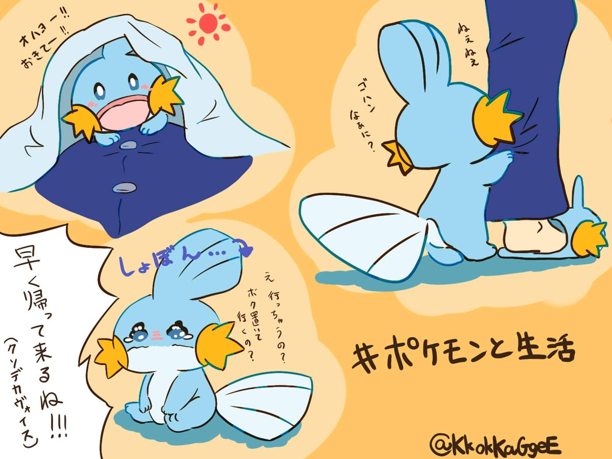 ポケモンとの生活 Twitter Search ポケモンとの生活 Twitter Search