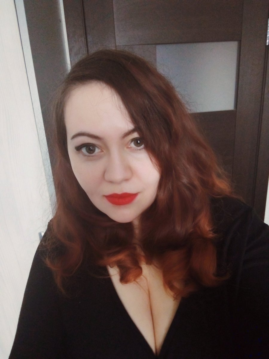 хиппи паладинша tweet media