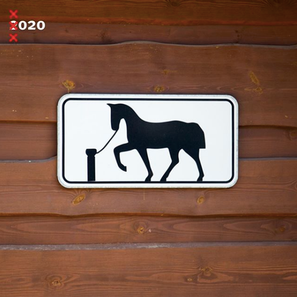 PARKEERGARAGE <a href="/RAI_Amsterdam/">RAI Amsterdam</a>  IS VOL, muv bezoekers met een VIP-inrijkaart! Volg matrixborden richting Arena P2 via ‘route 11’. Hier kun je parkeren en je wordt met een pendelbus naar de RAI gebracht. Excuses voor de mogelijke overlast en heel veel plezier op Jumping Amsterdam!