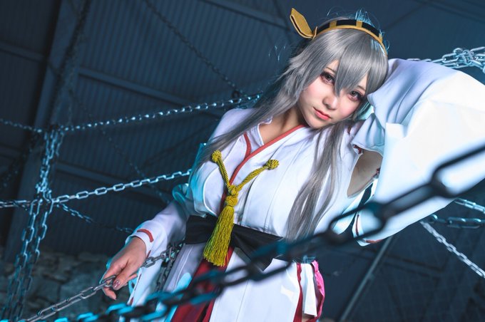 コスプレイヤー木漏日みけらのTwitter画像9