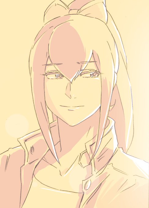 居吹イミナのtwitterイラスト検索結果