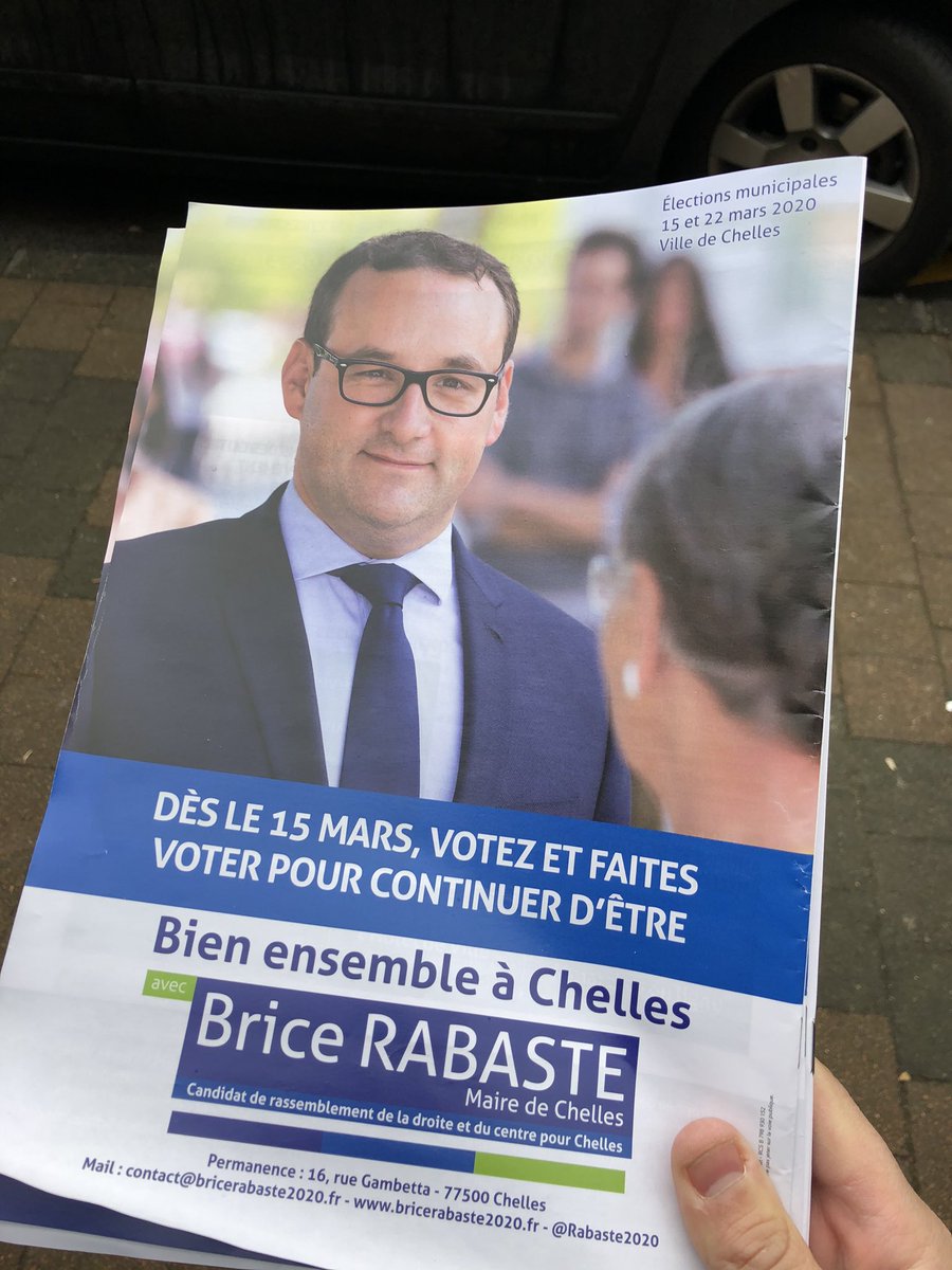 benoit_bre's tweet photo. A nouveau sur le marché de #Chelles ce matin pour présenter notre #bilan 2014-2020 et #leprojet 2020-2026 avec les collègues et les soutiens et @Rabaste2020 #BienEnsembleAChelles https://t.co/qMIse6c6ij