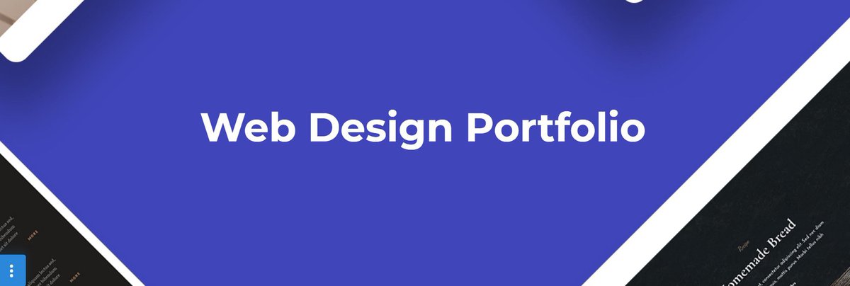 site_analyticz's tweet image. If you are into web design services and want to get an idea from the clients about the type of design they looking for then browse 100&apos;s of layouts 

https:///siteanalyticz.com/web-design-portfolio

#webdesignservices #webdesign #designlayouts #website #websitedesign #layouts