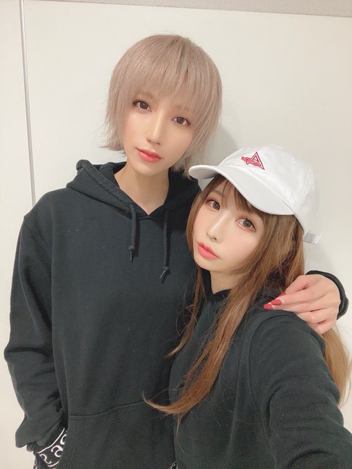 コスプレイヤーしらほしなつみのTwitter画像23