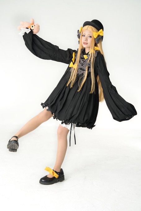 Twitterのコスプレ画像66