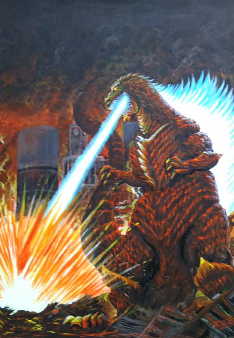 Godzill 高画質 のtwitterイラスト検索結果 古い順 Godzill 高画質 のtwitterイラスト検索結果 古い順