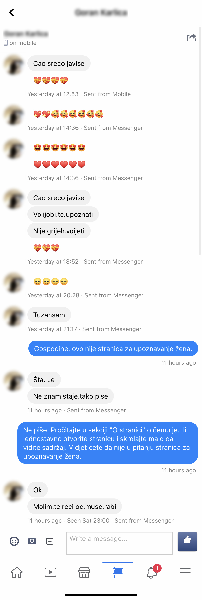 Stranice za upoznavanje žena