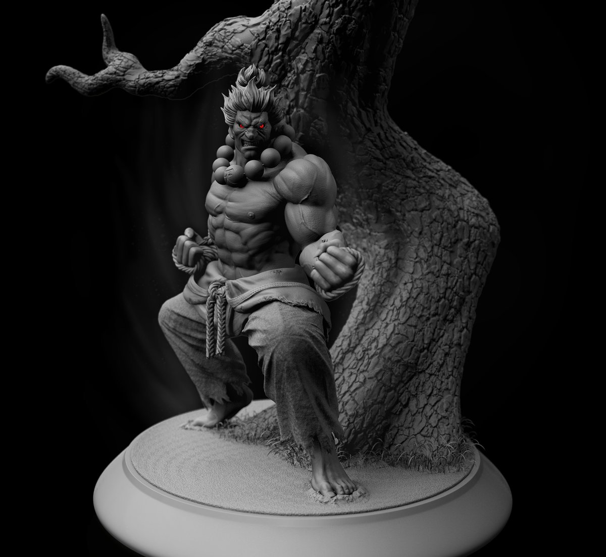 豪鬼 بحث في تويتر