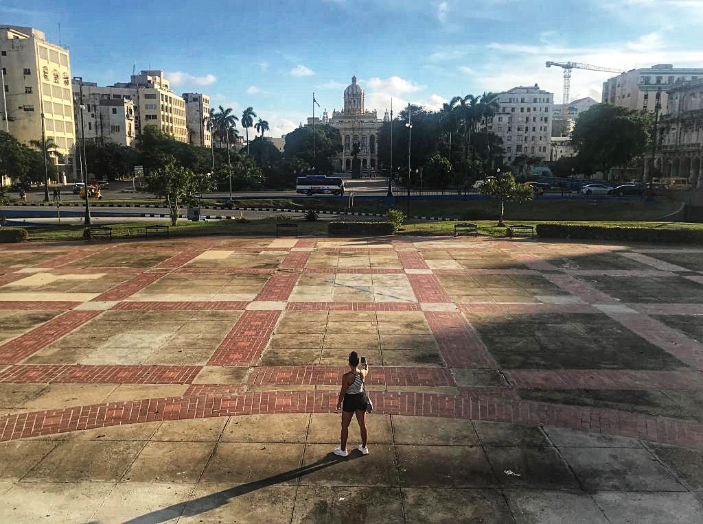 My road to becoming an Influencer in only a few months...
2020 Vision

alohamelani.com/2020-vision-re…

#tampabayinfluencer #tampainfluencer #travelblogger #tampabaybloggers #tambabay #floridablogger #blackblogger #bloggerstribe #BBCBloggers #havanacuba #LaHabana #2020Vision
