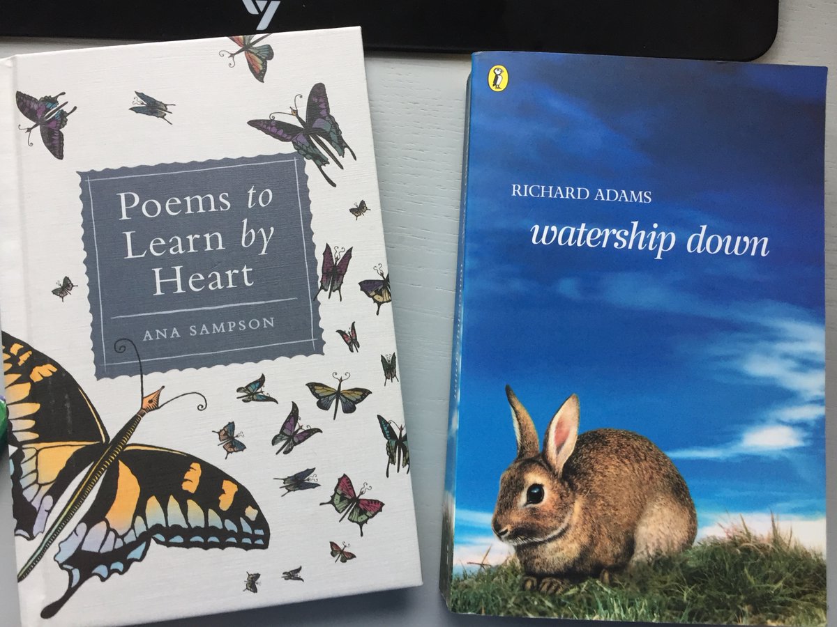AnthonyNEvans's tweet photo. A great OXFAM haul this afternoon in a rainy Smith Song version of Swanage. However there is always a welcome and a book bargain in OXFAM books. #books #reading #lessthanafiver https://t.co/4wXpIwdWhh