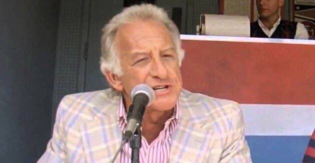 Happy birthday Bob Uecker! Mr. Baseball!!!   