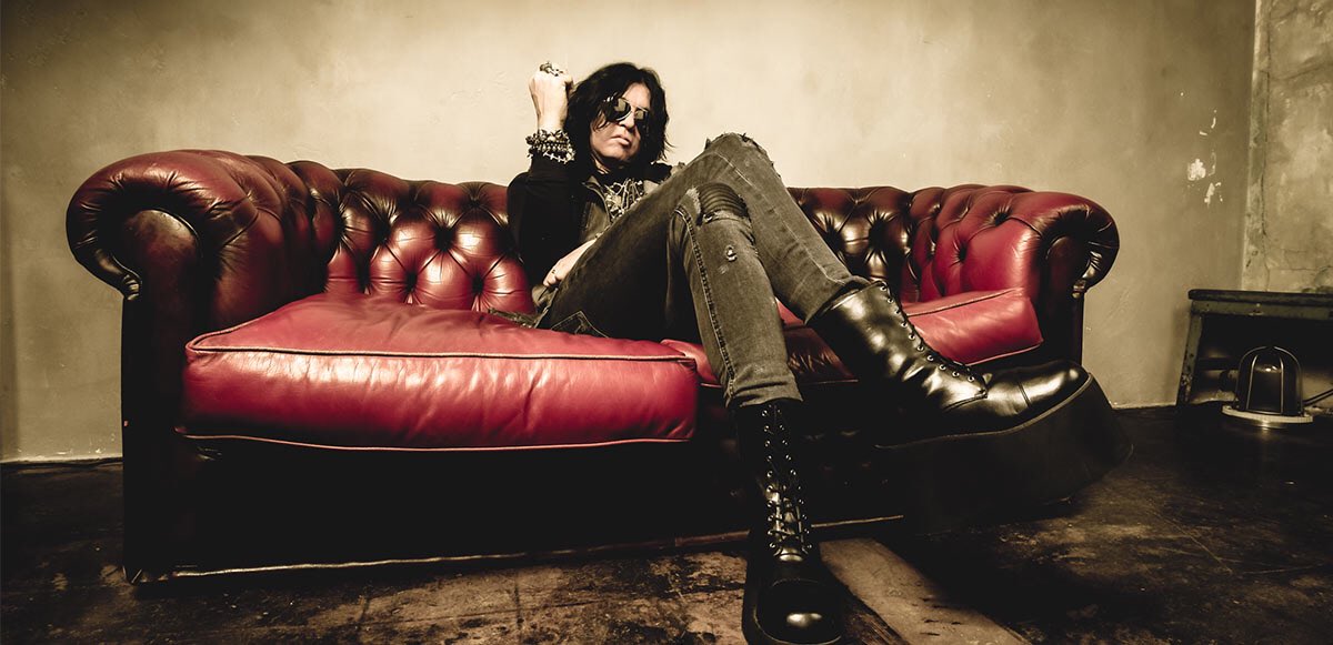 Happy Birthday to  Tom Keifer Enjoy your day . 