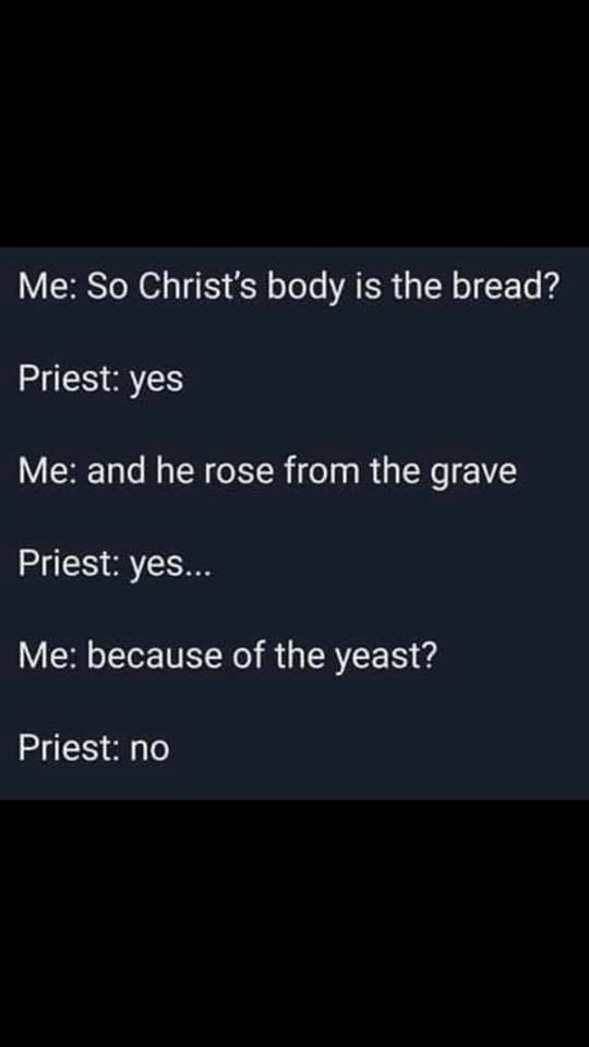 Atheist Republic (@atheistrepublic) on Twitter photo 