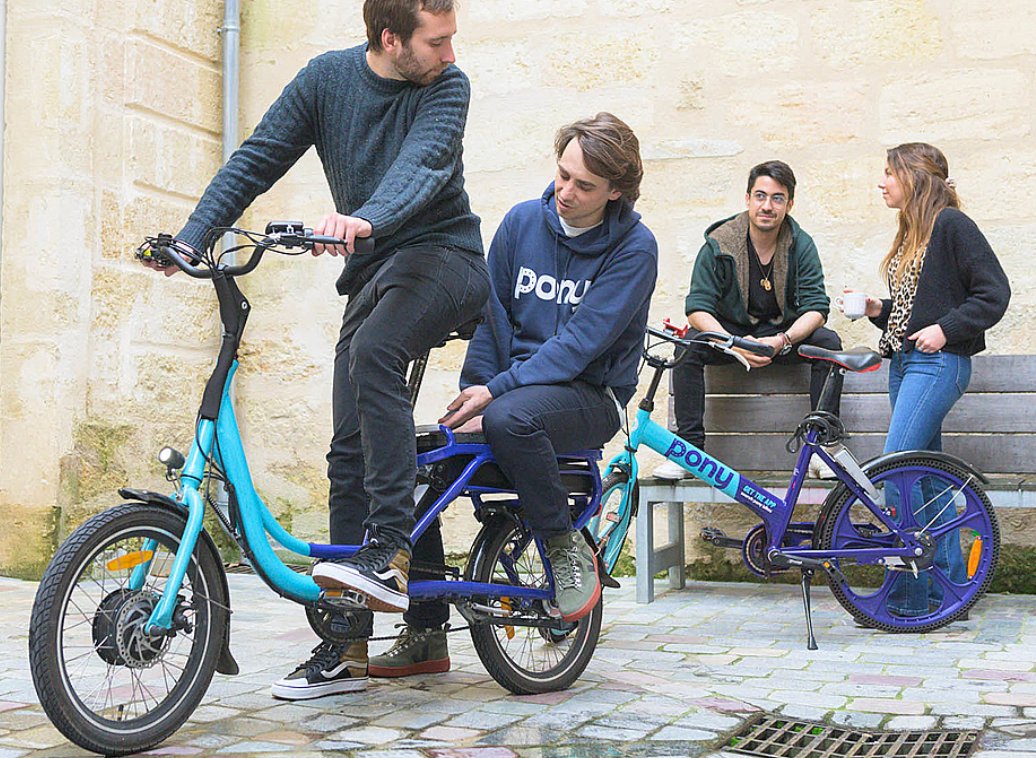 Shared_MM's tweet photo. Who is testing the #doublePony from @getapony ?CEO @cormerap himself 😀
Can't wait to see it in the streets... https://t.co/VrniyvJLlK