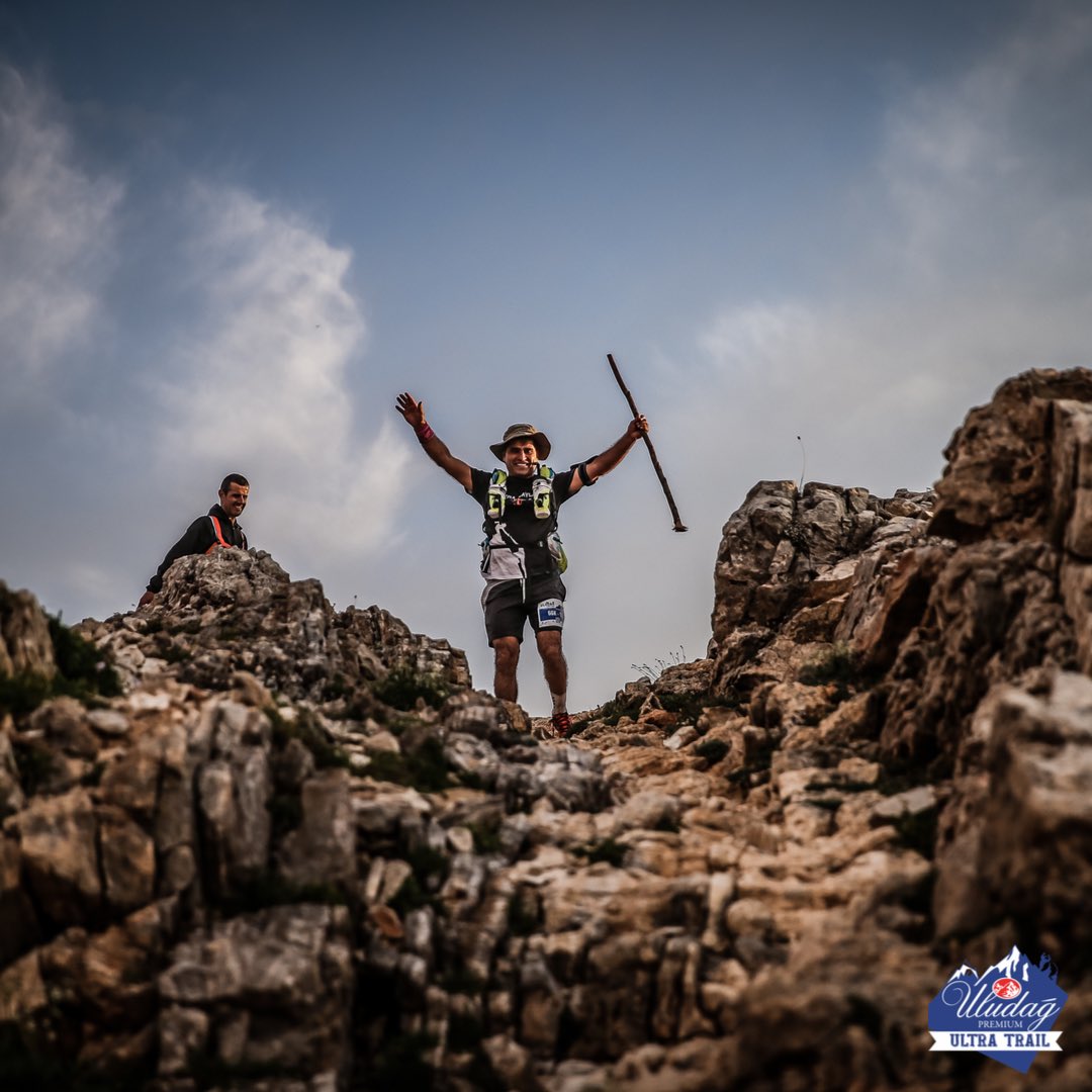Uludağ Premium Ultra Trail tweet media