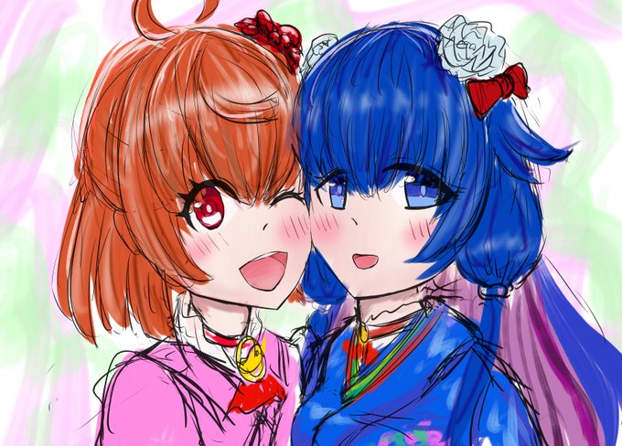 顔だけ絵師のtwitterイラスト検索結果 顔だけ絵師のtwitterイラスト検索結果
