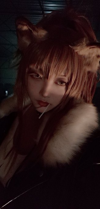 Twitterのコスプレ画像32