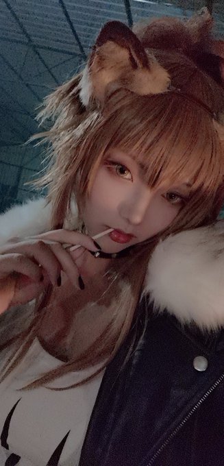 Twitterのコスプレ画像33