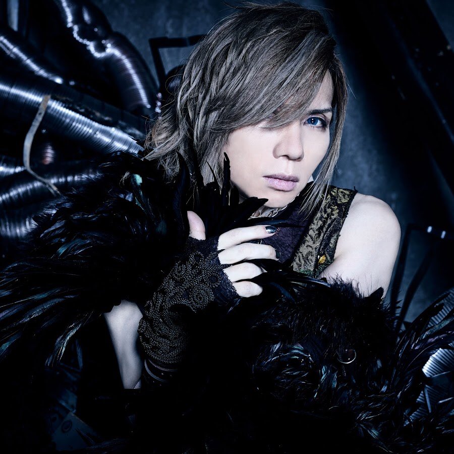 Janne Da せまかっ Arcお言葉Death画AcidBlackCherryポテト