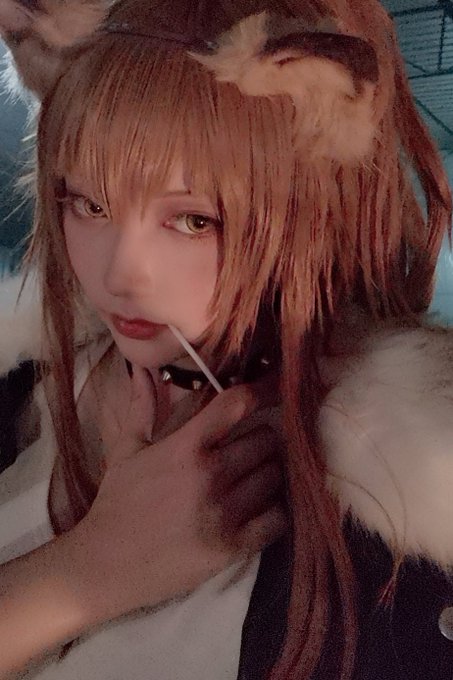 Twitterのコスプレ画像34