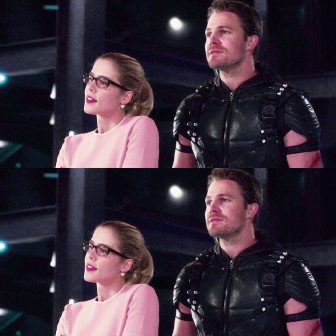 OlicityBliss's tweet photo. Happy Sunday 💕💕 w/ #Olicity https://t.co/CwcfKuf0gv
