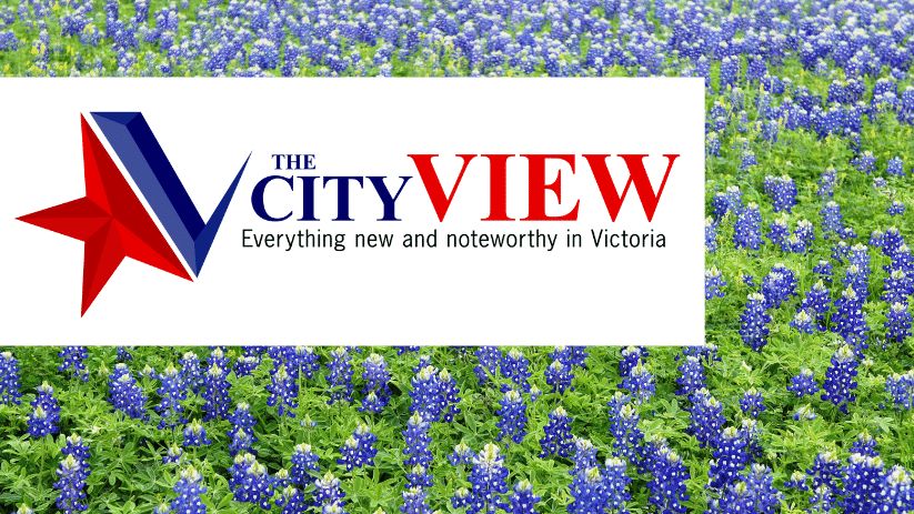 VictoriaPIO's tweet photo. #TheCityView, your weekly email newsletter recapping everything that is happening in #citygovernment.

#SUBSCRIBENOW and receive the inaugural edition THIS Monday!
https://t.co/qVpS1jGBcJ

#VictoriaTX #Victoria2035 #Communications https://t.co/EHFSOXYTab