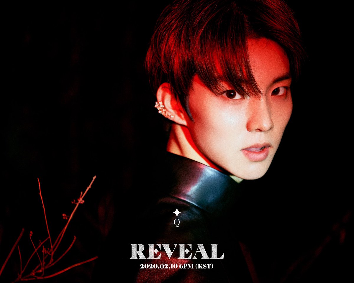 officl_theboyz's tweet photo. THE BOYZ 1ST ALBUM [REVEAL] CONCEPT PHOTO #1

2020.02.10 6PM Release

#THEBOYZ #더보이즈 #REVEAL https://t.co/N0I9NrChFD