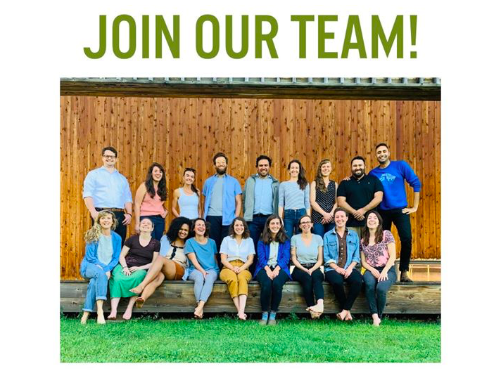 YoungFarmers's tweet photo. Our team at #YoungFarmers is growing! Find current openings in CA, DC, NY, and remotely! #farmingispublicservice #agtwitter #werehiring #reignydayjobs

https://t.co/sTX8gutQ3g https://t.co/HzH80jtEoO