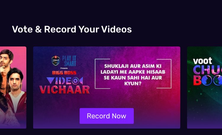 imrankh77420137's tweet image. Bhaiyo voot ap pr dekho shukhla ko shukhla jiiii hogaya #ScriptedBB13 #BiasedBBTargetsAsim