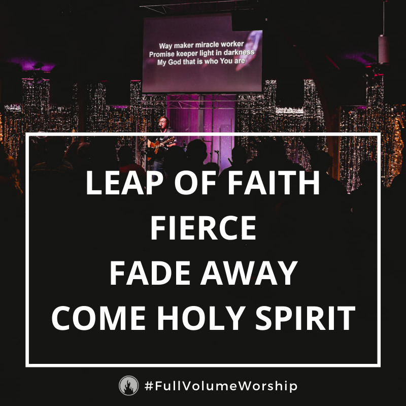 RockChurch's tweet photo. Here is today's modified worship set list!
#FullVolumeWorship #ForThe309 https://t.co/pt2coX7f7K
