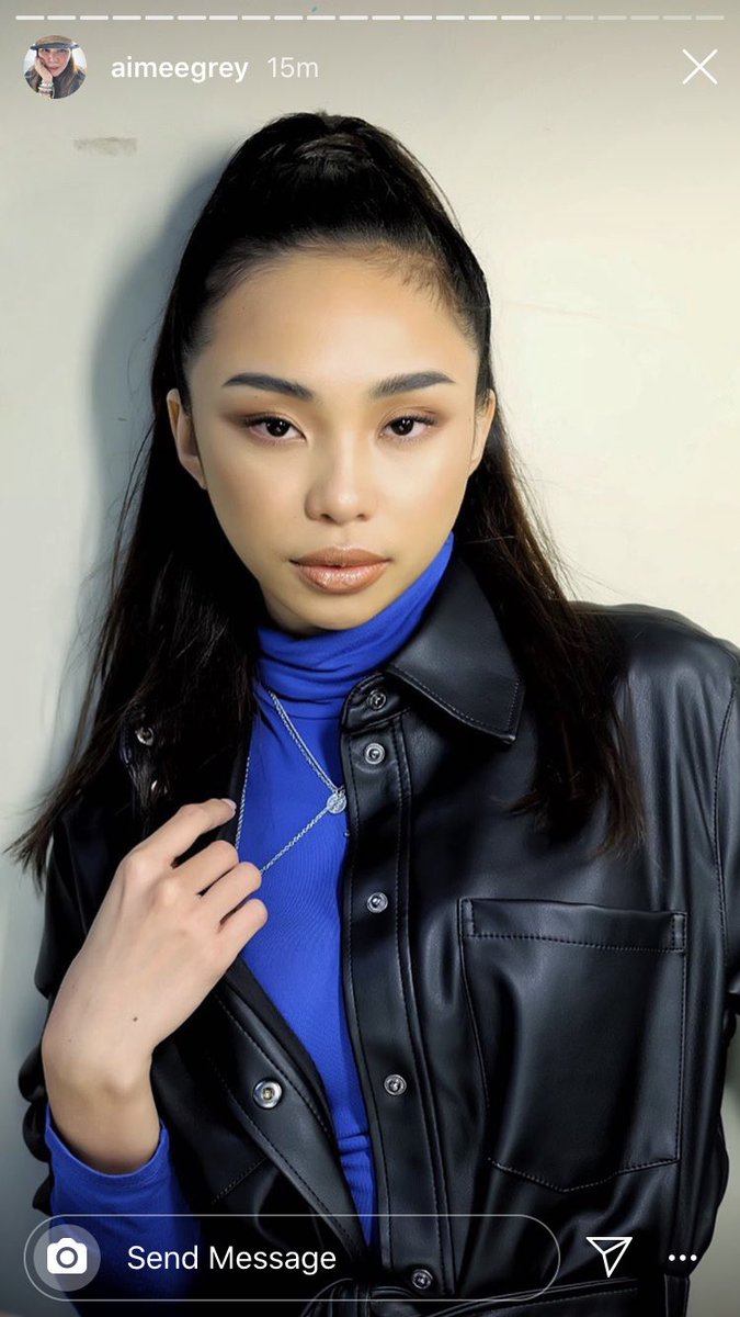 MayWardJapanOFC's tweet photo. Kay gandang dilag gandang astig!!!

GandangGabi MayWard
#GGVKungHeiFUNchoi 

@Barber_Edward_ ♡ @maymayentrata07 https://t.co/viUGr1t7CT