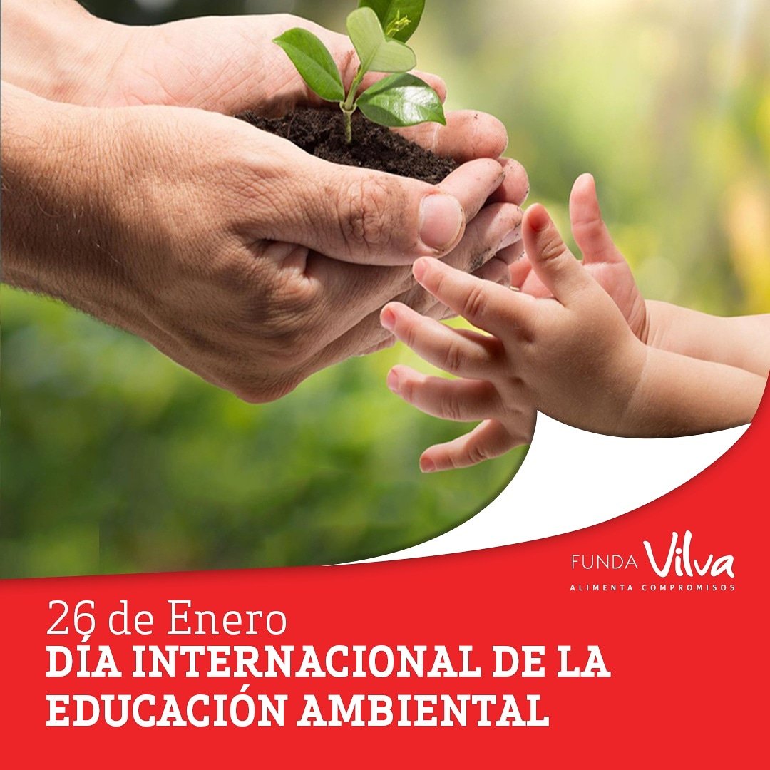 fundavilva's tweet photo. En #FundaVilva celebramos el día internación de la Educación Ambiental.
-
#DíaInternaciónDeLaEducaciónAmbiental #FundaVilva #Fundacion #CompromisoSocial #Maracaibo #Venezuela https://t.co/byalwiaeQg