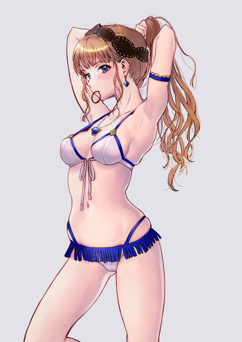 アナザーエデンイラストまとめ - min.t (ミント)