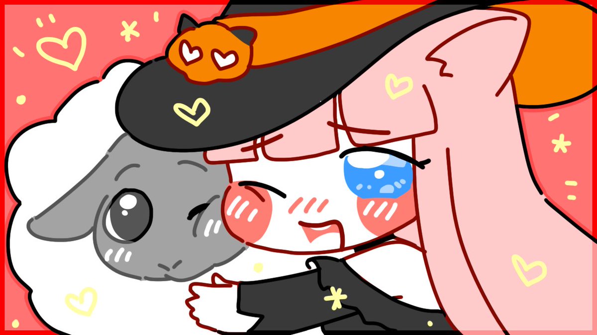MoarinVtuber's tweet photo. #Moarin
💕🌸역대급 힐링게임😍💕
📺 https://t.co/Nid3Gf0gWl https://t.co/Fonoc7rSiP