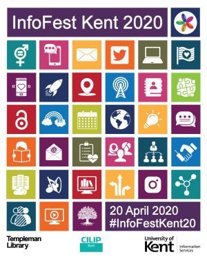 CILIP in Kent tweet media