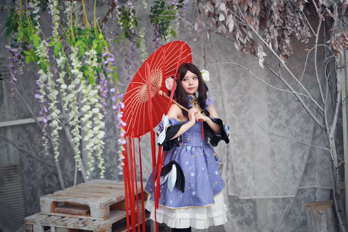 コスプレイヤートキワのTwitter画像39