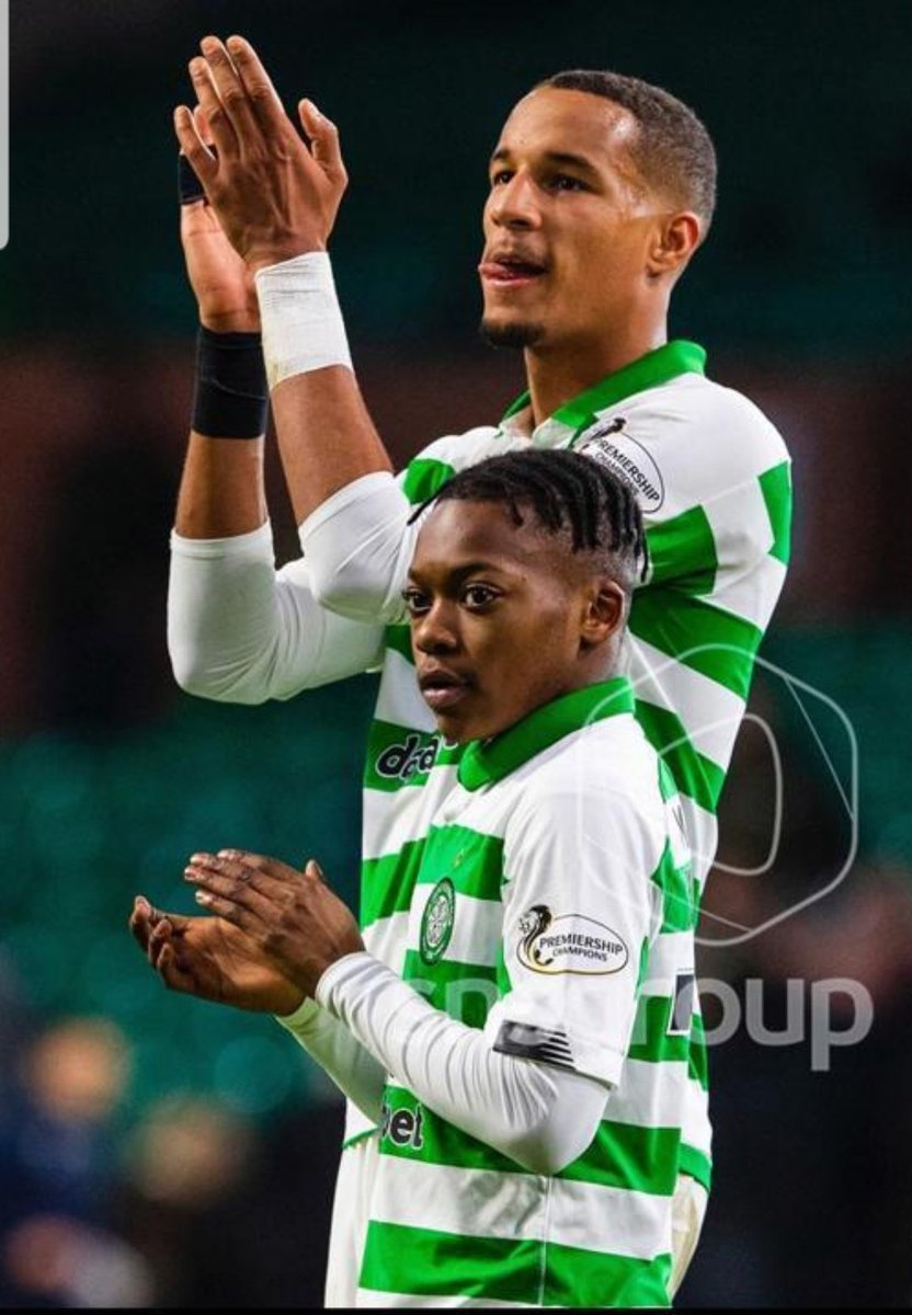 BestUsernameSM's tweet photo. Now that's a Centre Half pairing in the making.... https://t.co/Vl7NB3iGRn