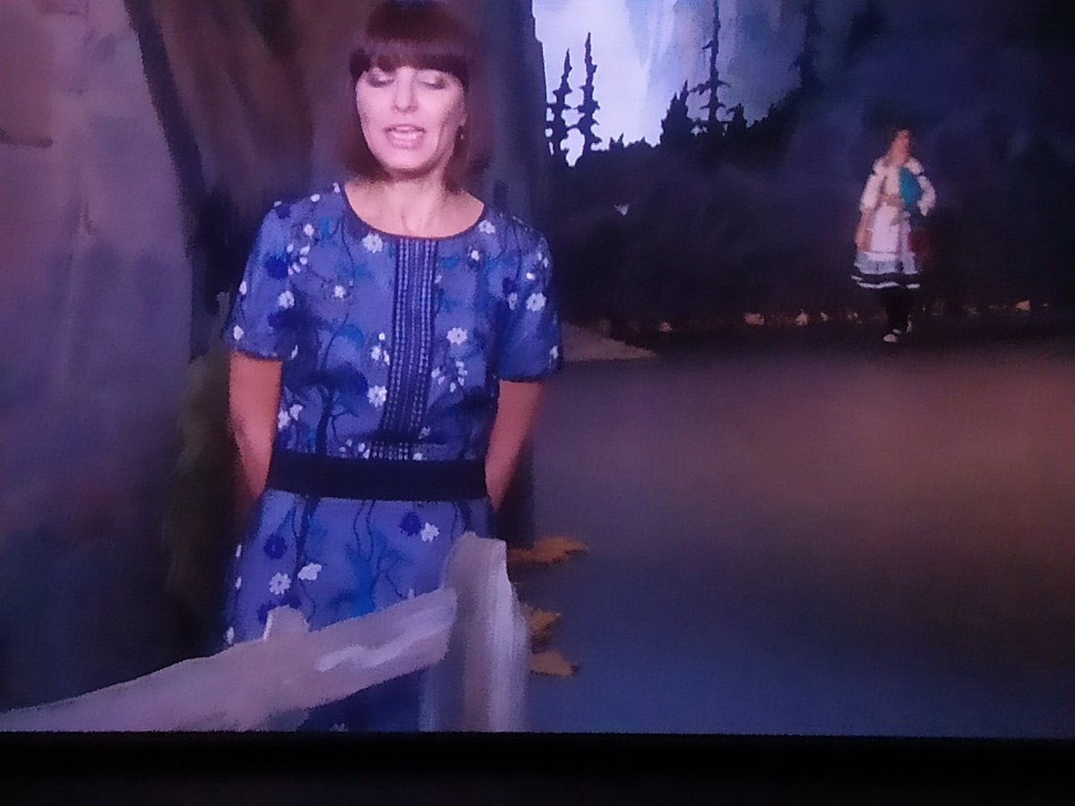 CROcultura1's tweet photo. #BalletEnElCine #Directos 
#Giselle en directo desde Moscú #Bolshoi 
Ya todo a punto para el comienzo de una nueva retransmisión de #DirectosEnCines  📡🎦
"GISELLE",  por el gran ballet del Bolshoi de Moscú, con Olga Smirnova, Artemy Belyakov 
Música: Adolphe Adam 
A disfrutar ❤ https://t.co/iksTIR19jO