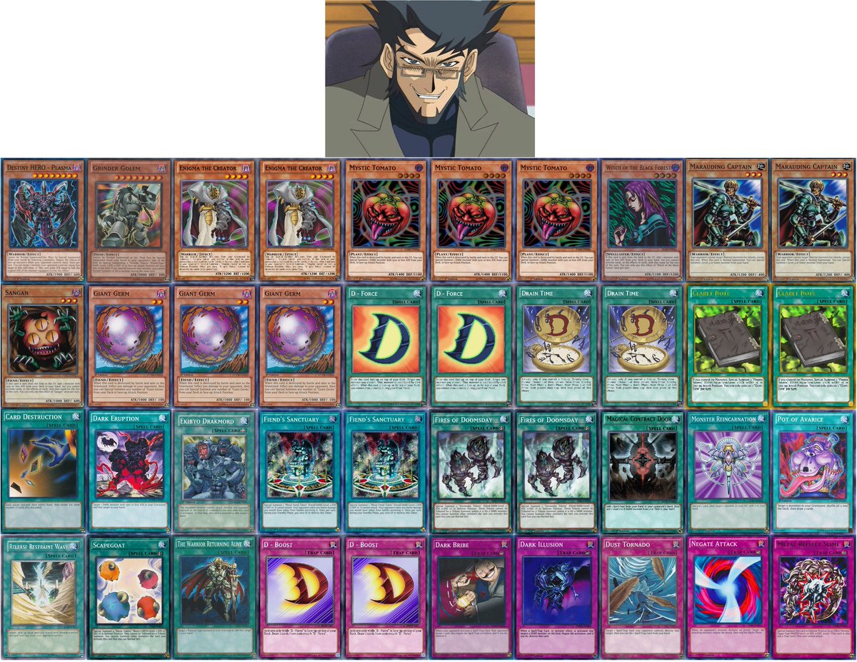 Kyle 'DD' Jables - Plasma Deck #yugioh #anime #nerd #manga #tcg #ygo #nerds #cardgames #yugiohcards #yugimuto #jadenyuki #setokaiba #duellinks #yugiohcollection #yugiohmemes #yugiohcommunity #konami #yugiohduellinks #kazukitakahashi #yugiohgx Kyle 'DD' Jables - Plasma Deck #yugioh #anime #nerd #manga #tcg #ygo #nerds #cardgames #yugiohcards #yugimuto #jadenyuki #setokaiba #duellinks #yugiohcollection #yugiohmemes #yugiohcommunity #konami #yugiohduellinks #kazukitakahashi #yugiohgx