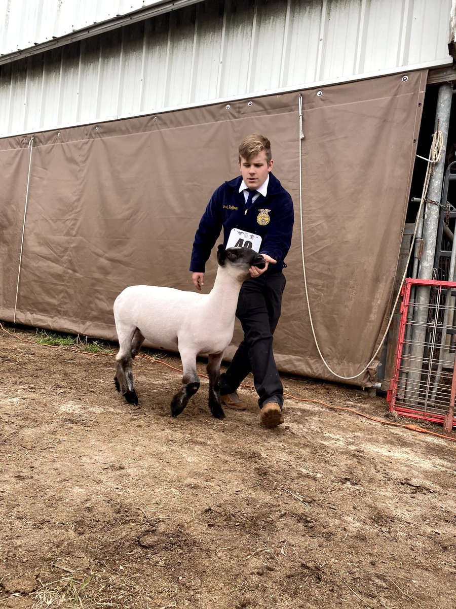 Lamar Cons FFA tweet media